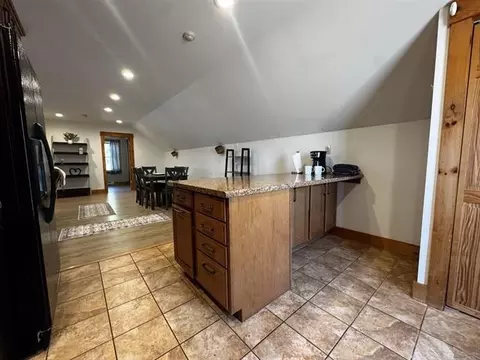 Kitchen - 1360 Route 4 E, Mendon, VT 05701 photo 2 of 3