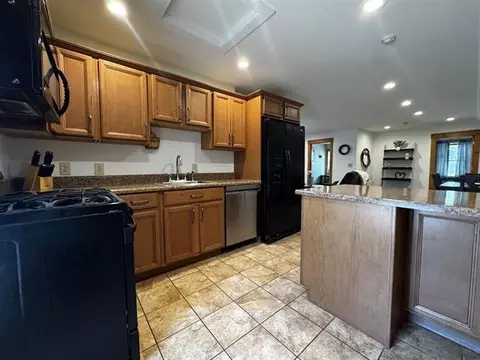 Kitchen - 1360 Route 4 E, Mendon, VT 05701 photo 1 of 3