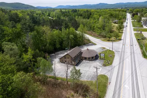 View/Area - 1360 Route 4 E, Mendon, VT 05701 photo 1 of 4