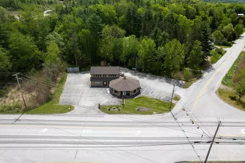 Exterior - 1360 Route 4 E, Mendon, VT 05701 photo 6 of 6