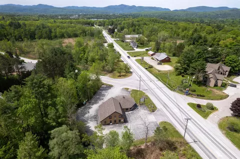 View/Area - 1360 Route 4 E, Mendon, VT 05701 photo 2 of 4