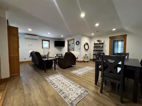 Living - 1360 Route 4 E, Mendon, VT 05701 photo 3 of 3