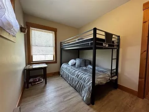 Bedroom - 1360 Route 4 E, Mendon, VT 05701 photo 4 of 4