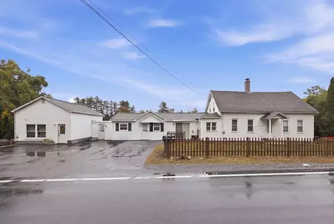 1601 Front St, Manchester, NH 03102
