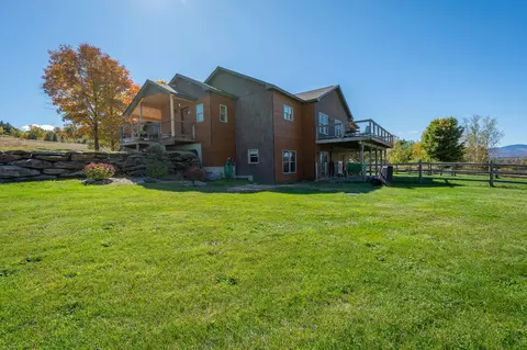 Undisclosed, Morristown, VT 05661