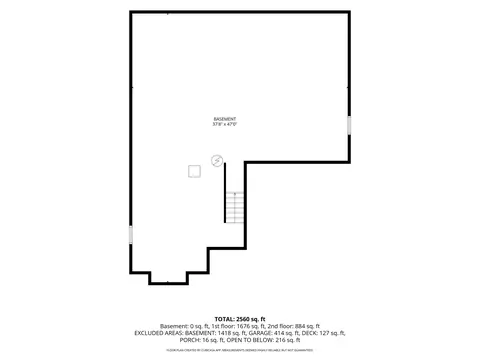 Floorplan - 64 Hampton Mdws, Hampton, NH 03842 photo 1 of 4