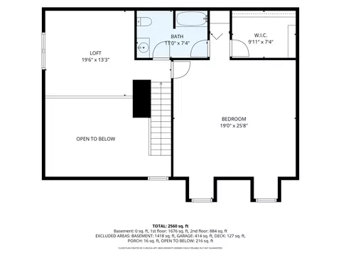 Floorplan - 64 Hampton Mdws, Hampton, NH 03842 photo 3 of 4