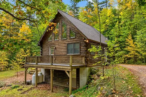 339 343 North Groton Rd, Groton, NH 03241