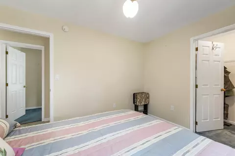 Bedroom - 1695 Maple St, Bethlehem, NH 03574 photo 2 of 5