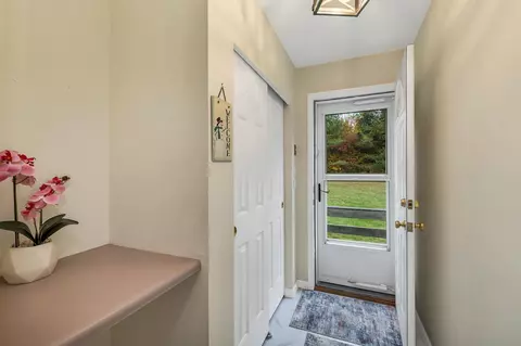Entry Way - 1695 Maple St, Bethlehem, NH 03574 photo 1 of 3