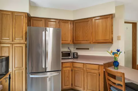 Kitchen - 1695 Maple St, Bethlehem, NH 03574 photo 4 of 6