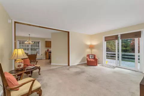 Living - 1695 Maple St, Bethlehem, NH 03574 photo 1 of 3