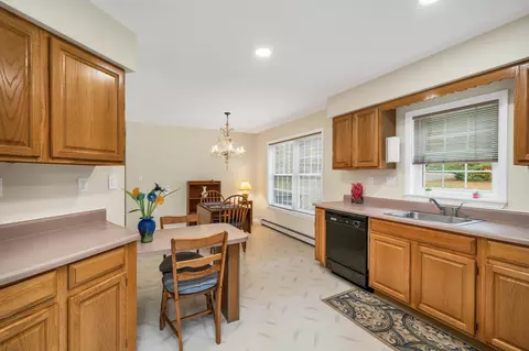 Kitchen - 1695 Maple St, Bethlehem, NH 03574 photo 2 of 6