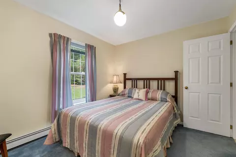Bedroom - 1695 Maple St, Bethlehem, NH 03574 photo 1 of 5