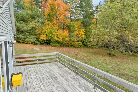 Exterior - 1695 Maple St, Bethlehem, NH 03574 photo 8 of 12