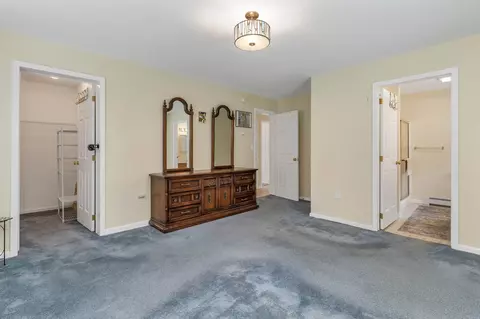 Bedroom - 1695 Maple St, Bethlehem, NH 03574 photo 5 of 5