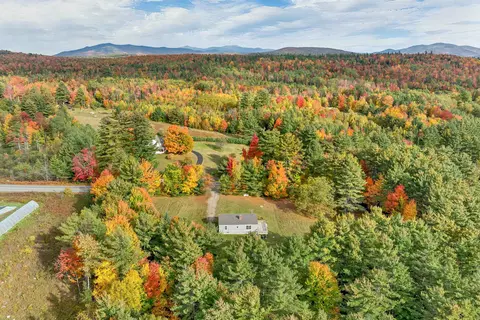 View/Area - 1695 Maple St, Bethlehem, NH 03574 photo 5 of 8