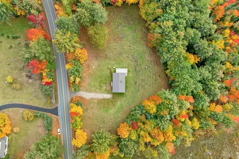 View/Area - 1695 Maple St, Bethlehem, NH 03574 photo 6 of 8