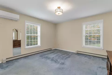 Bedroom - 1695 Maple St, Bethlehem, NH 03574 photo 4 of 5