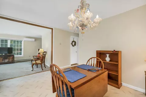 Dining - 1695 Maple St, Bethlehem, NH 03574 photo 3 of 4