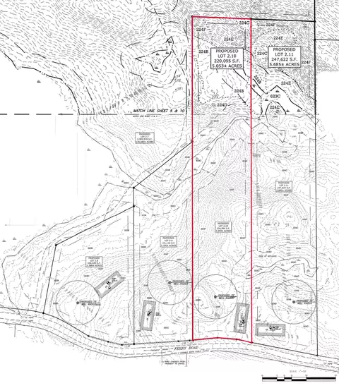 5 210 Ferry Rd, Moultonborough, NH 03254