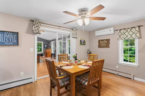 Dining - 10 Ryan Rd, Goffstown, NH 03045 photo 3 of 3