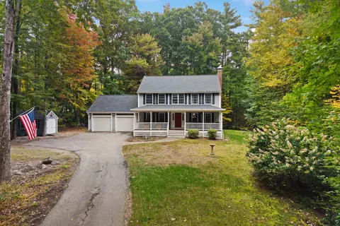Exterior - 10 Ryan Rd, Goffstown, NH 03045 photo 7 of 7
