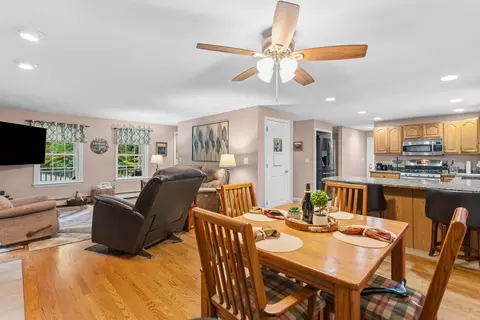 Dining - 10 Ryan Rd, Goffstown, NH 03045 photo 1 of 3