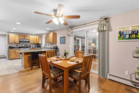 Dining - 10 Ryan Rd, Goffstown, NH 03045 photo 2 of 3