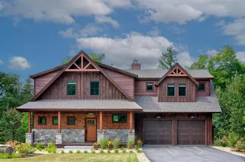 326 S Peak Rd, Lincoln, NH 03251