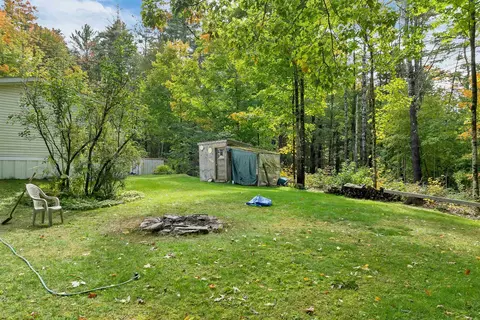 Exterior - 131 Upper Oxbow Rd, New Hampton, NH 03256 photo 6 of 7