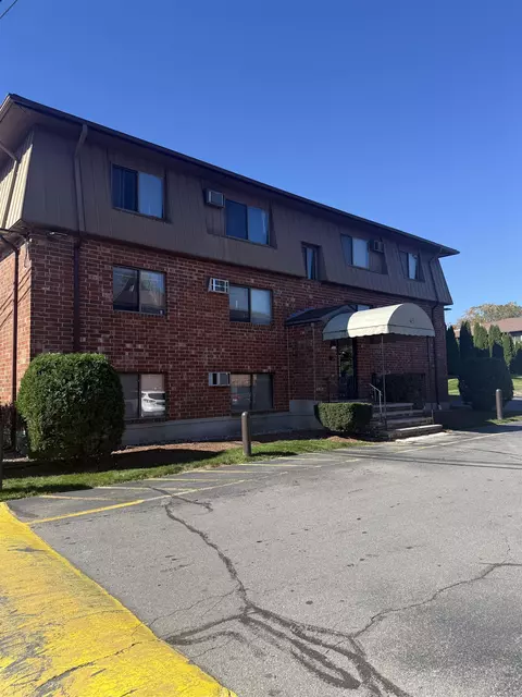 45 Log St #1H, Manchester, NH 03102