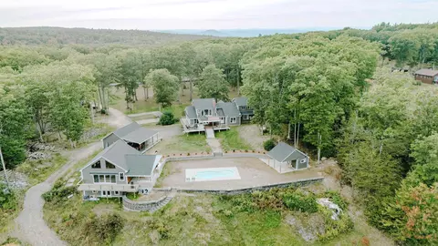 265 W Hill Rd, Troy, NH 03465