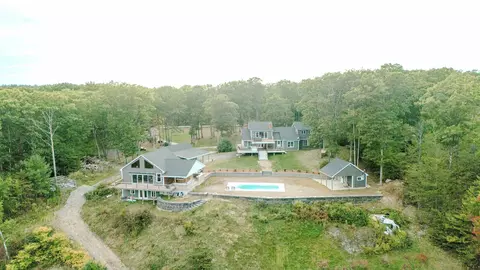265 W Hill Rd, Troy, NH 03465
