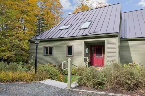 264 Blake Hill Rd #Z, Woodstock, VT 05091