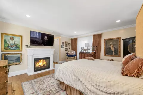 Bedroom - 116 Middleton Rd, Wolfeboro, NH 03894 photo 4 of 10