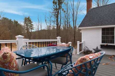 Exterior - 116 Middleton Rd, Wolfeboro, NH 03894 photo 9 of 11