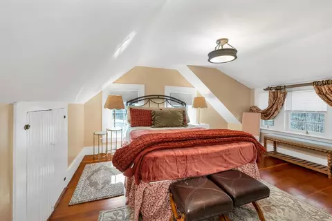 Bedroom - 116 Middleton Rd, Wolfeboro, NH 03894 photo 6 of 10