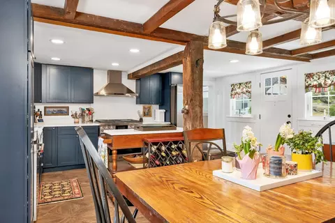 Dining - 116 Middleton Rd, Wolfeboro, NH 03894 photo 2 of 2