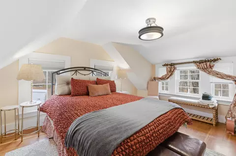 Bedroom - 116 Middleton Rd, Wolfeboro, NH 03894 photo 5 of 10