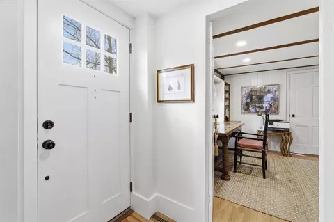 Entry Way - 116 Middleton Rd, Wolfeboro, NH 03894 photo 1 of 2