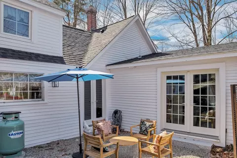 Exterior - 116 Middleton Rd, Wolfeboro, NH 03894 photo 6 of 11