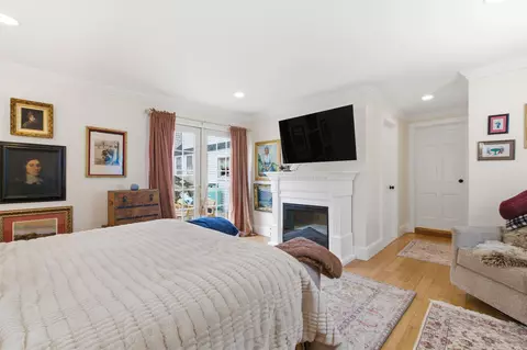 Bedroom - 116 Middleton Rd, Wolfeboro, NH 03894 photo 3 of 10