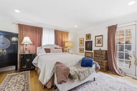 Bedroom - 116 Middleton Rd, Wolfeboro, NH 03894 photo 1 of 10