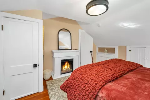 Bedroom - 116 Middleton Rd, Wolfeboro, NH 03894 photo 7 of 10