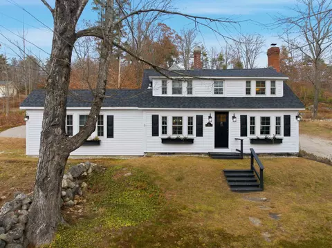 Exterior - 116 Middleton Rd, Wolfeboro, NH 03894 photo 10 of 11