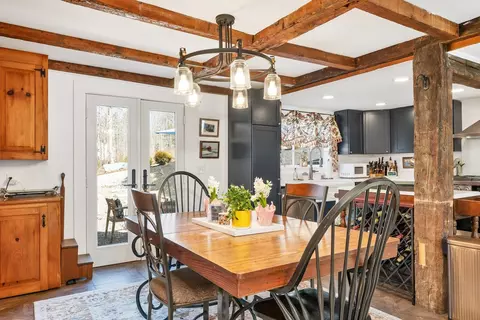 Dining - 116 Middleton Rd, Wolfeboro, NH 03894 photo 1 of 2