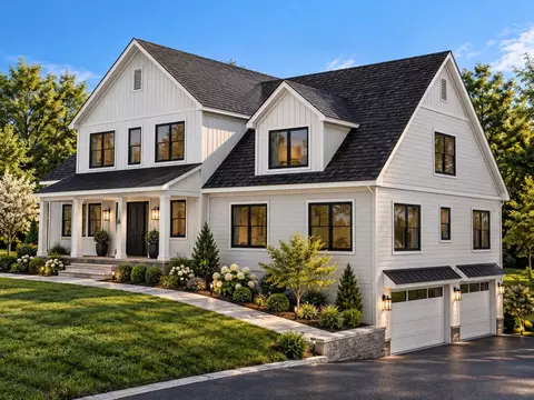 41 Bentley Cir, Candia, NH 03034