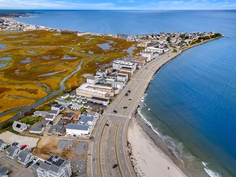 View/Area - 407 Ocean Blvd #B11, Hampton, NH 03842 photo 8 of 10