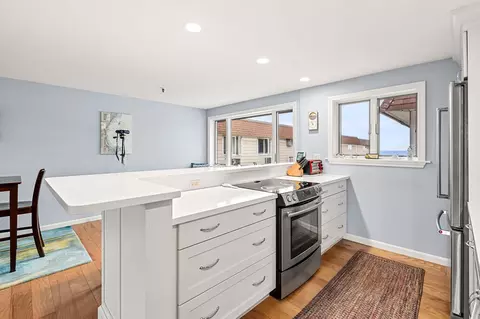 Kitchen - 407 Ocean Blvd #B11, Hampton, NH 03842 photo 6 of 8